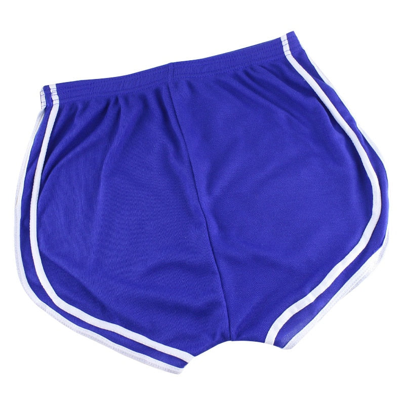 Harem Shorts - Royal Blue ⭕ BIG BUOY CLUB